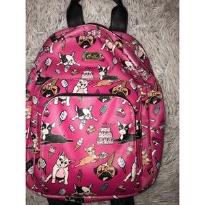 Betsy Johnson Backpack